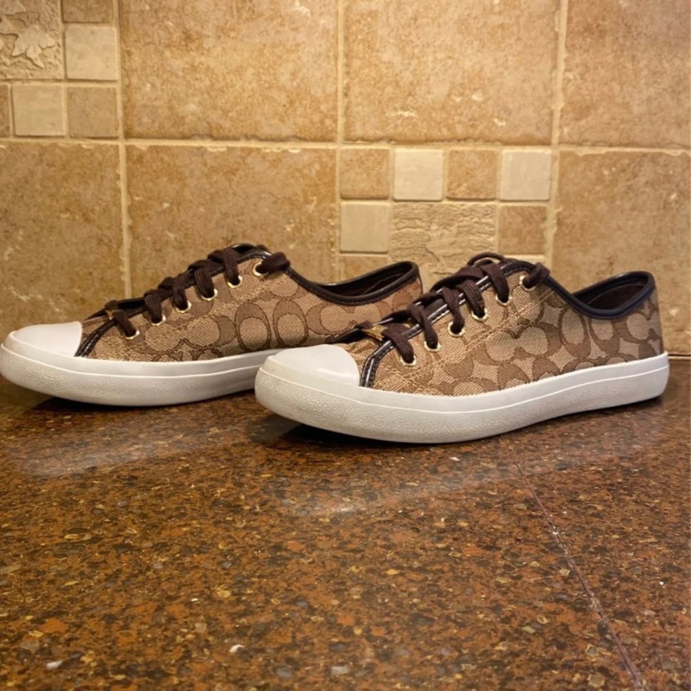 Coach Shoes